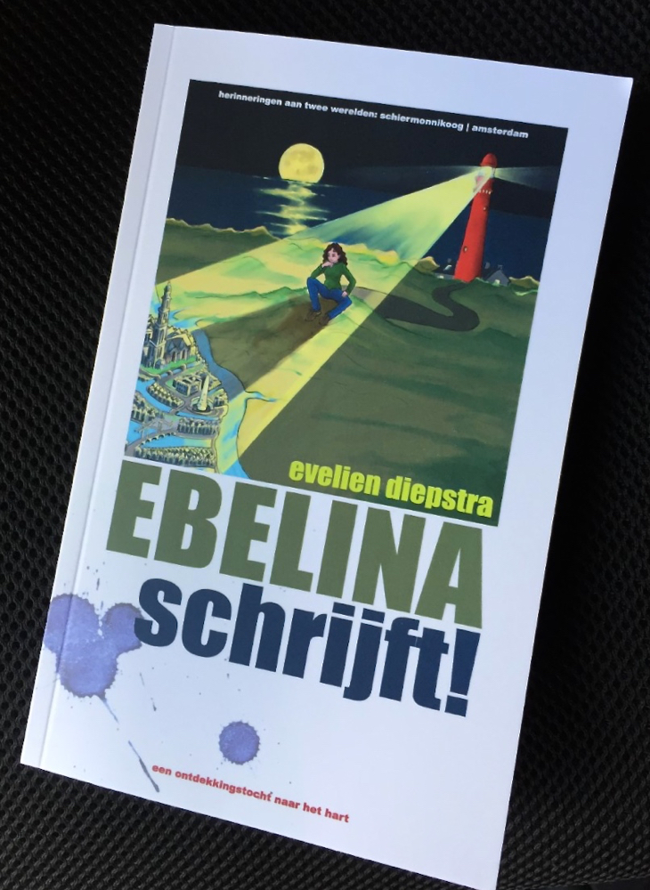 EBELINA schrijft