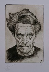 Willem Dafoe